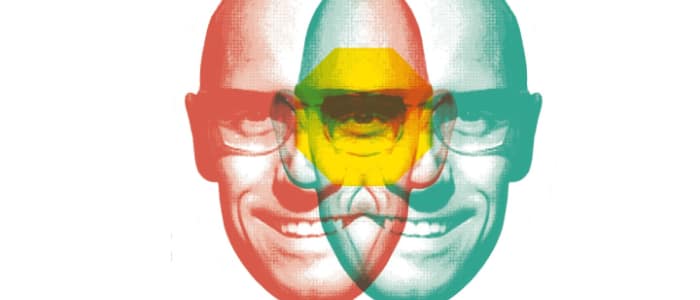 You are currently viewing Michel Foucault, archéologue des idées
