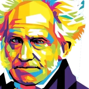 Lire la suite à propos de l’article Arthur Schopenhauer, philosophe du pessimisme par excellence